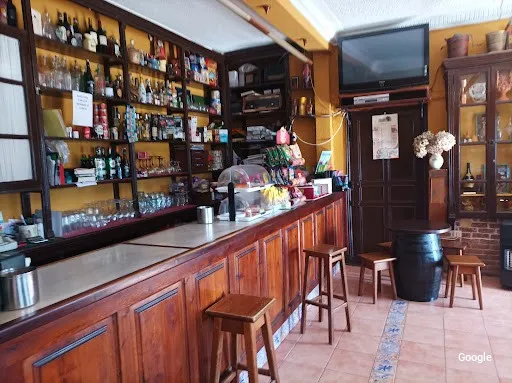 Altre cucine spagnole Restaurante Luis