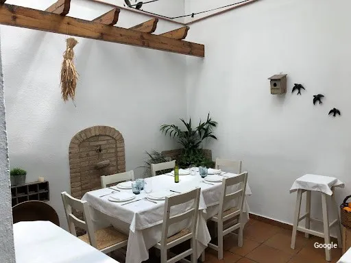 Mediterrània Ca Pepico