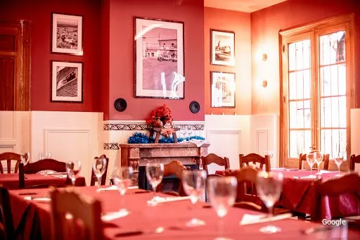 Other Spanish cuisines El Museo