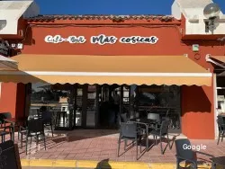 American Más Cosicas