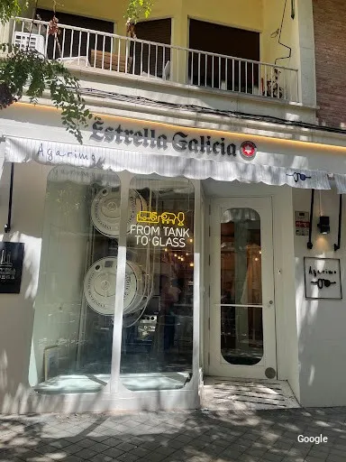 Vegetariana Agarimo taberna