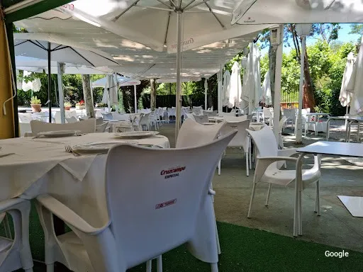 Barazki Jana Asador Ricardo