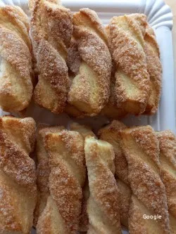 Vegetariana Panaderia G. Poudereux