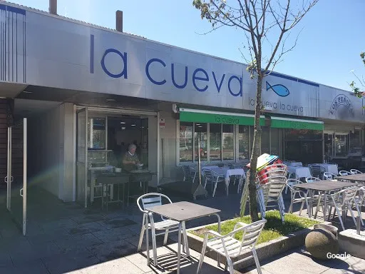 Mediterranean La Cueva S.cv