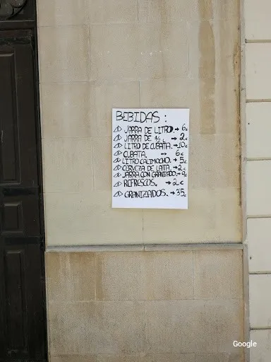 Vegetarian Sesla Hostelera S L