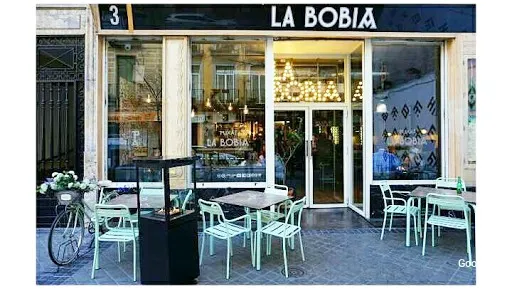 Altre cucine europee La Bobia