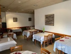 Mediterránea Restaurant La Crosa