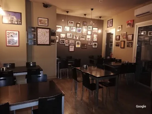 Altre cucine spagnole Nuevo Robert's