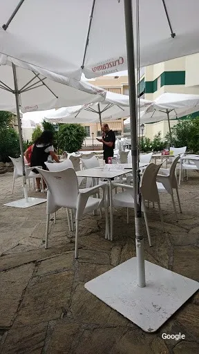 Vegetariana Café Bar Olé Olé