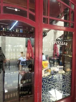 Tapas Espinaler