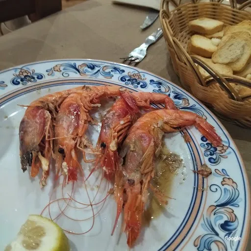 Otras cocinas españolas El Rincon de Seba
