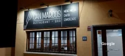 Otras cocinas españolas Can Marcos