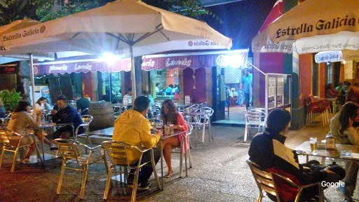 Pasta and Pizza Lanus