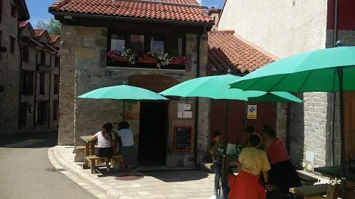 Beste Kokapenak Espainiarra Casa Mi Guelu