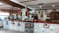 Otras cocinas españolas Abaceria Monasterio 21