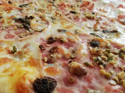 Italiana Pizzeria Anvic