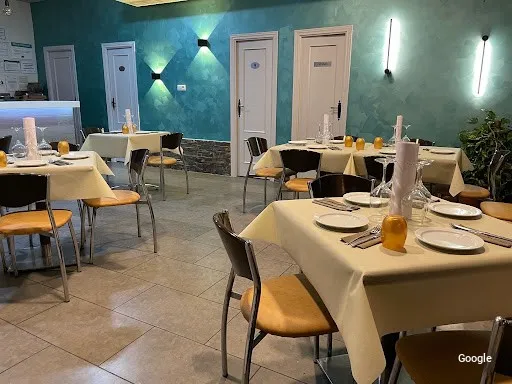 Altre cucine spagnole Restaurante Florida