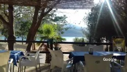 Mediterranean Restaurante El Charcón II Valdearenas