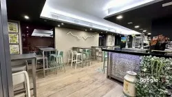Otras cocinas españolas Bar L'Acherito