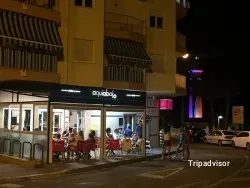 Otras cocinas españolas Aquiabajo