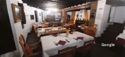 Grill Restaurante Horno de Víznar