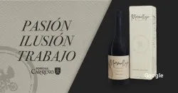 Vegetariana Bodegas Carreño