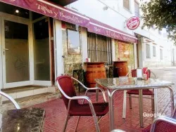 Hamburguesería El Olivo Tapas & Bar