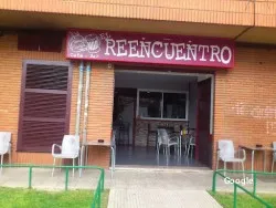 Vegetariana Café Bar El Reencuentro