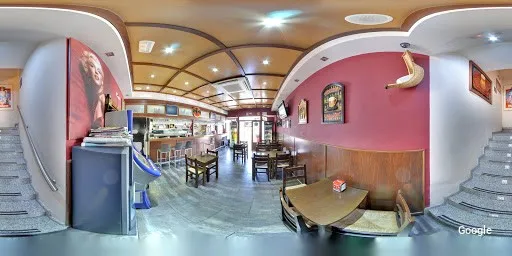 Vegetariana La Taberna