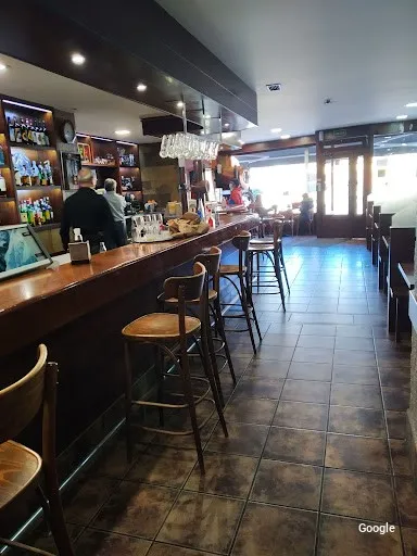 Mediterranea Lord Cervecería