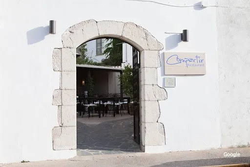 Mediterranean Compartir