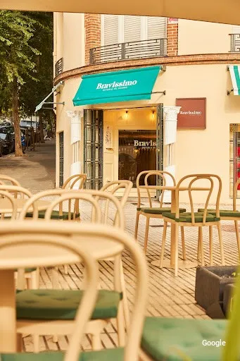 Italiana Osteria Bravissimo