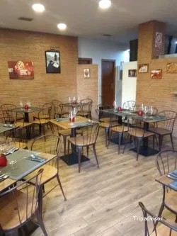 Italiarra Pizzeria Capichi