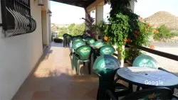 Tapas El Almendro