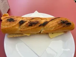Otras cocinas españolas La Piccola