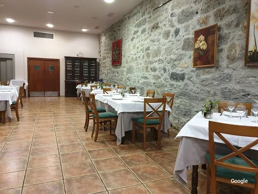 Beste Kokapenak Espainiarra Joseba jatetxea