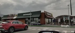 Fast food McDonald's - Jaen Plaza