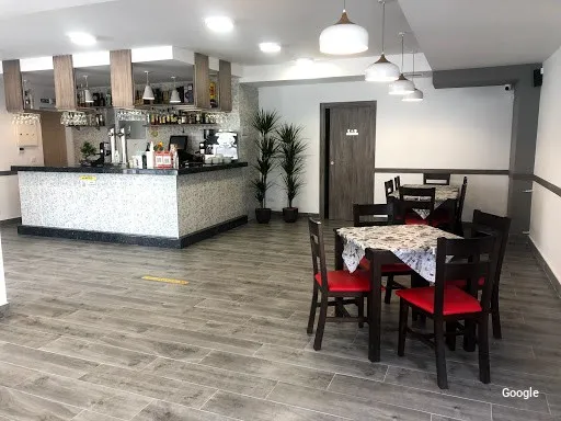 Vegetariana Restaurante Classic
