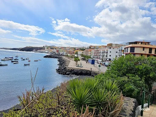 Alemanya La Tapera