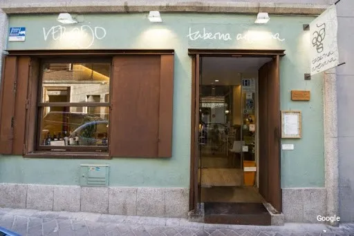 Mediterránea Verdejo Taberna Artesana