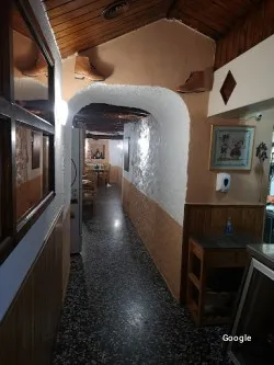 Marisco Andurina da medica