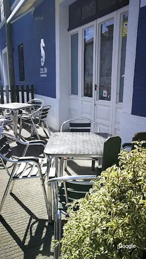 Beste Kokapenak Espainiarra Restaurante Colon