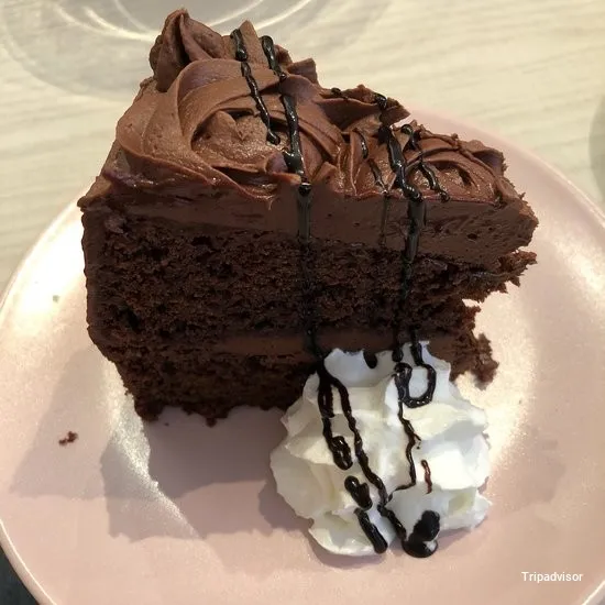 Altres cuines Martin's Cake Bar