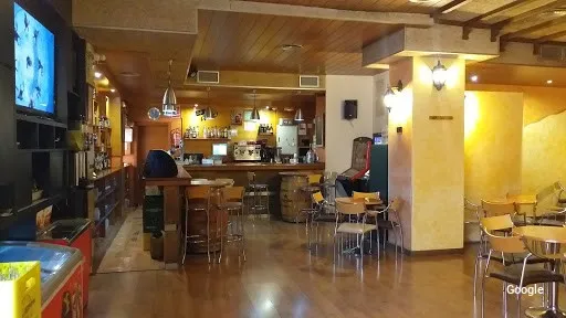 Vegetariana Cafe Bar Dúo