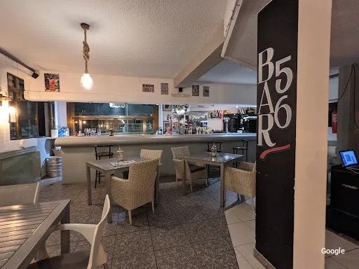 Altres cuines espanyoles Bar 56