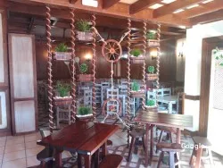Vegetariana Pizzeria El Llanito