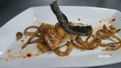 Grill Restaurante Idóneo