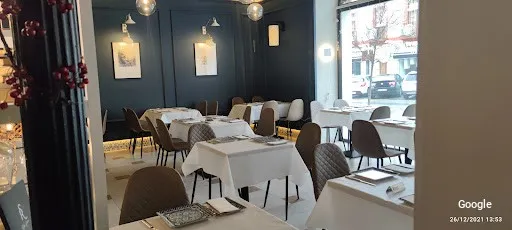 Altre cucine europee Rogelio