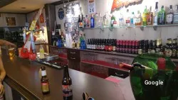 Vegetariana Bar La Gaviota