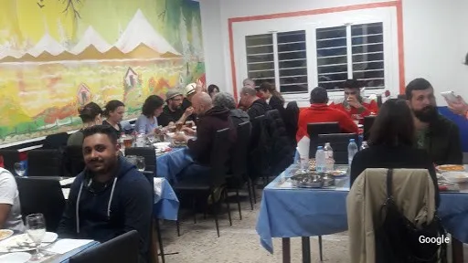 Vegetariana Kaler's Bar y Restaurante Indian